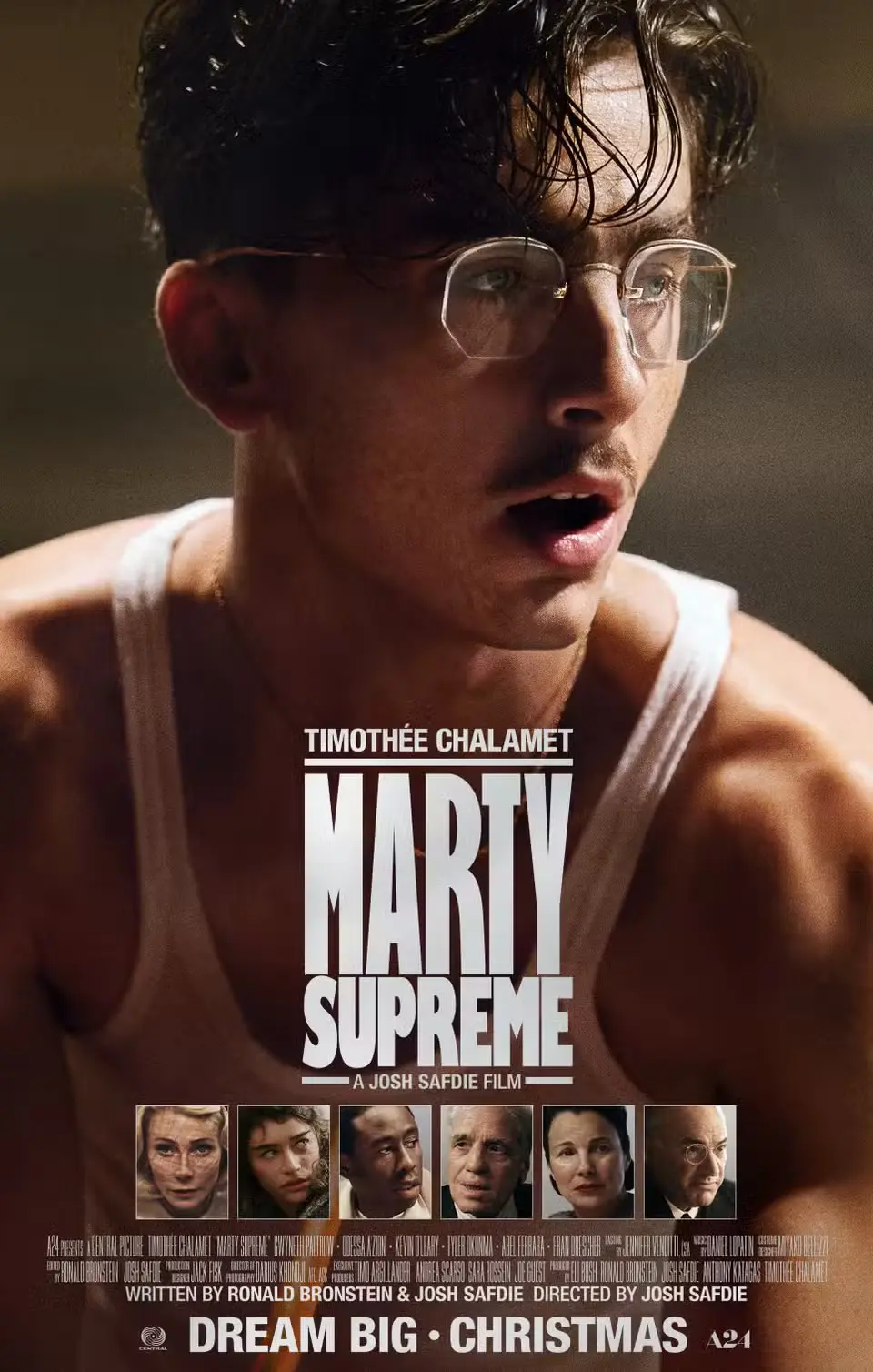 Marty Supreme: Un Fenomeno Culturale Inarrestabile