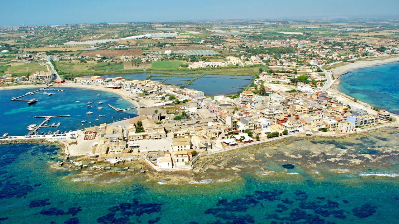 Marzamemi: storia e bellezze del villaggio siciliano