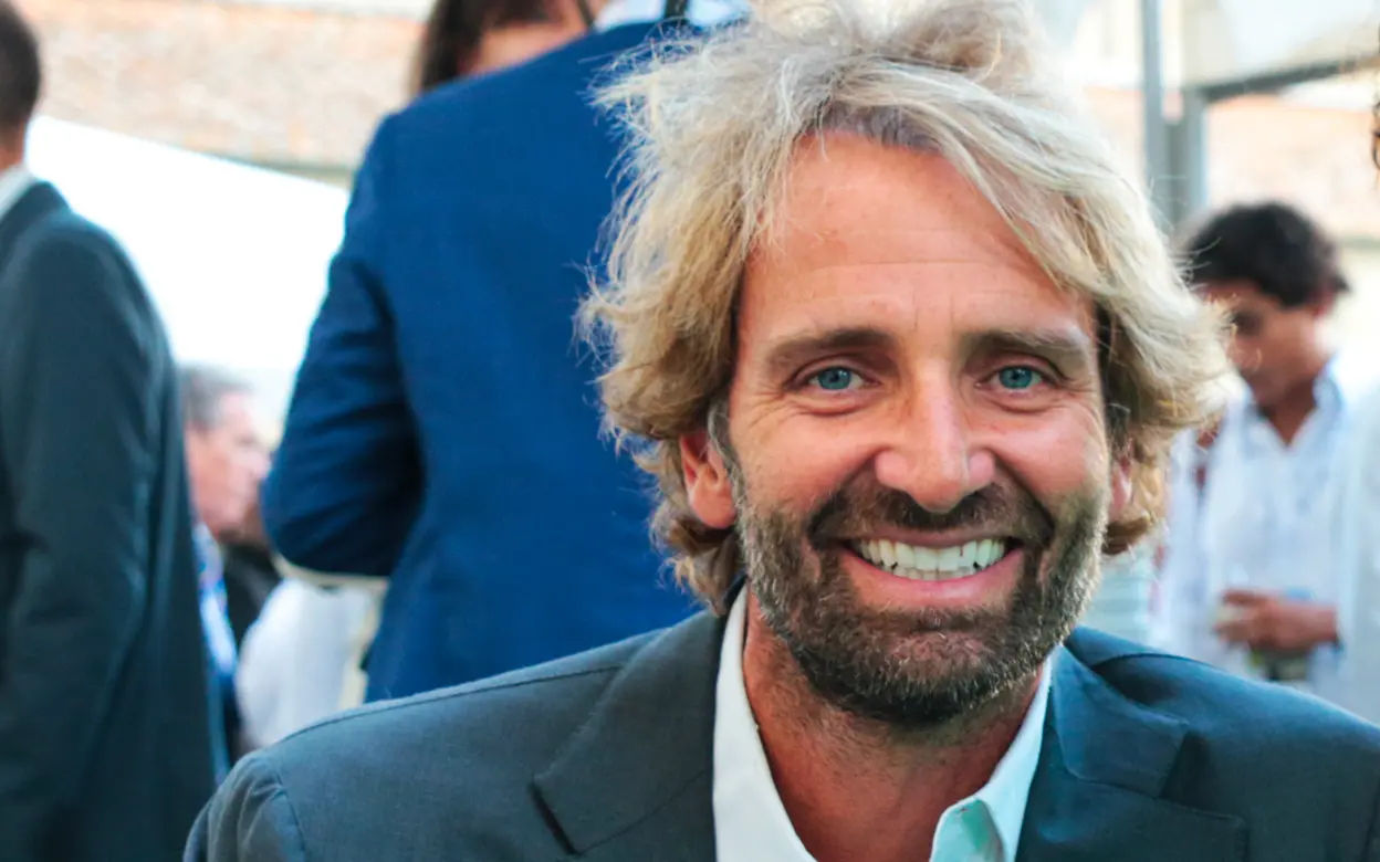 La carriera di Massimiliano Rosolino: un campione del nuoto