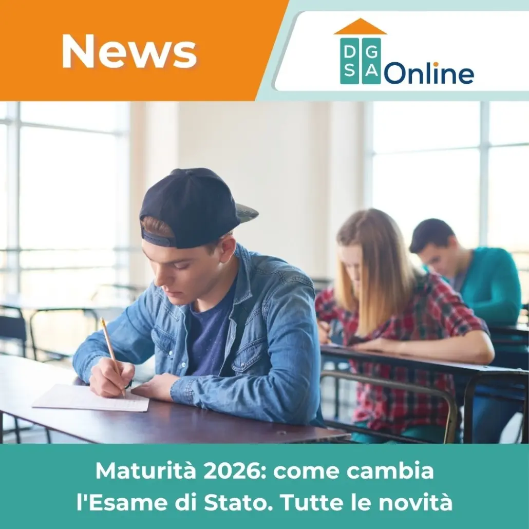 Materie della Maturità 2026: Cosa Aspettarsi