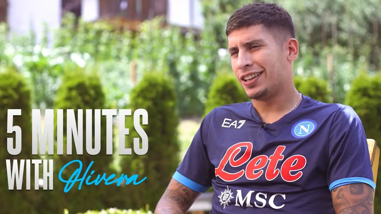 Mathías Olivera: Un giovane talento uruguaiano nel calcio