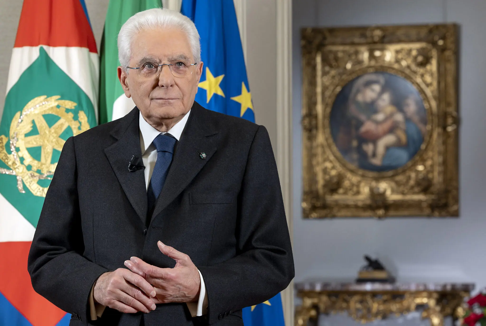 Il Presidente Mattarella: Un Faro nella Politica Italiana