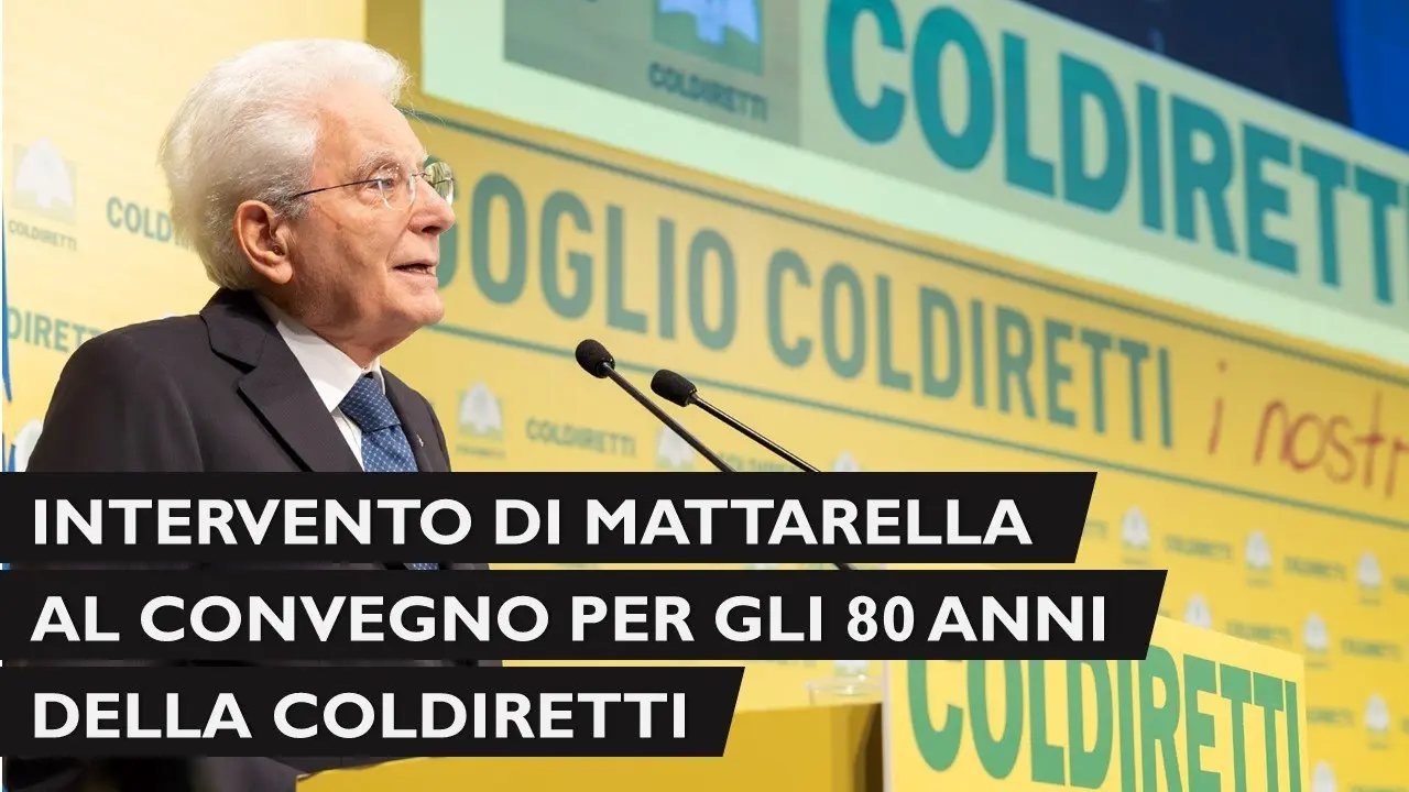 Chi è Sergio Mattarella, il Presidente della Repubblica Italiana?