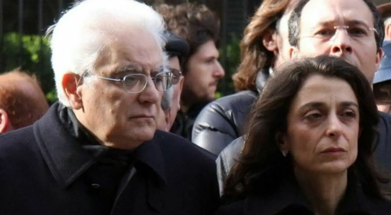 Il Ruolo Attuale di Sergio Mattarella nella Politica Italiana image 1