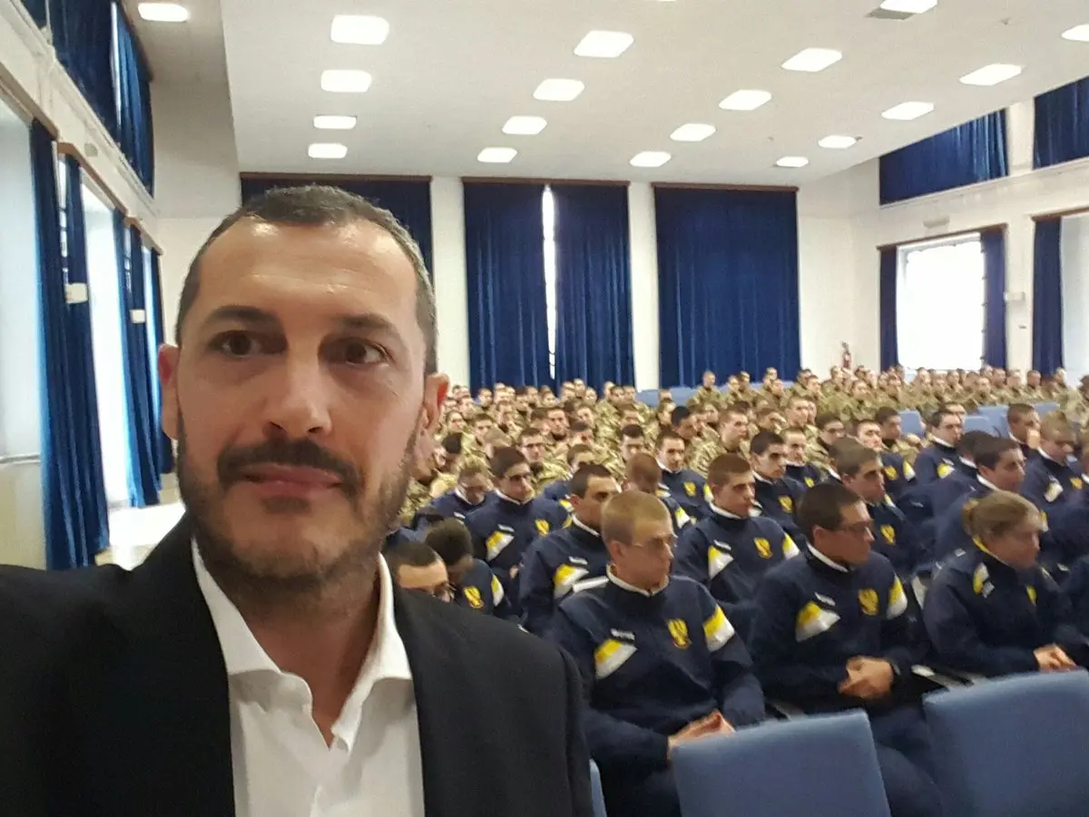 Il Futuro di Bologna Sotto la Guida di Matteo Lepore image 1