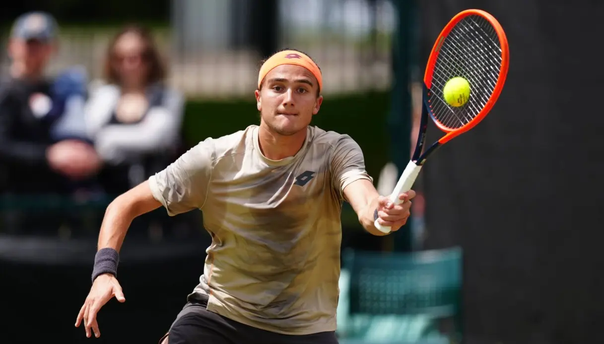 Mattia Bellucci: La sua Emozionante Carriera e le Ultime Novità