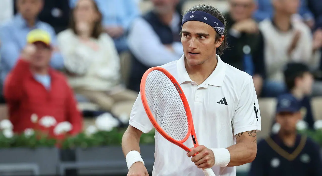 Mattia Bellucci: La sua ascesa nel mondo dello sport
