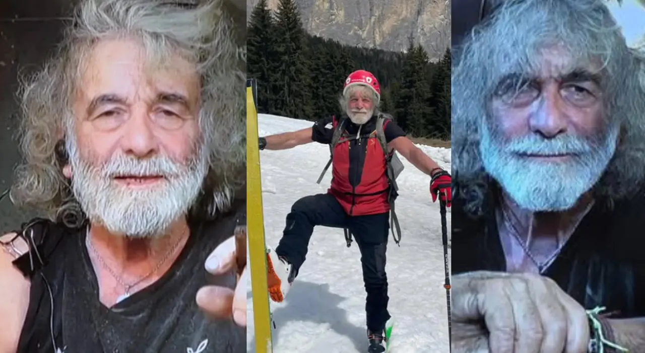 Mauro Corona: Vita e Opere del Celebre Scrittore