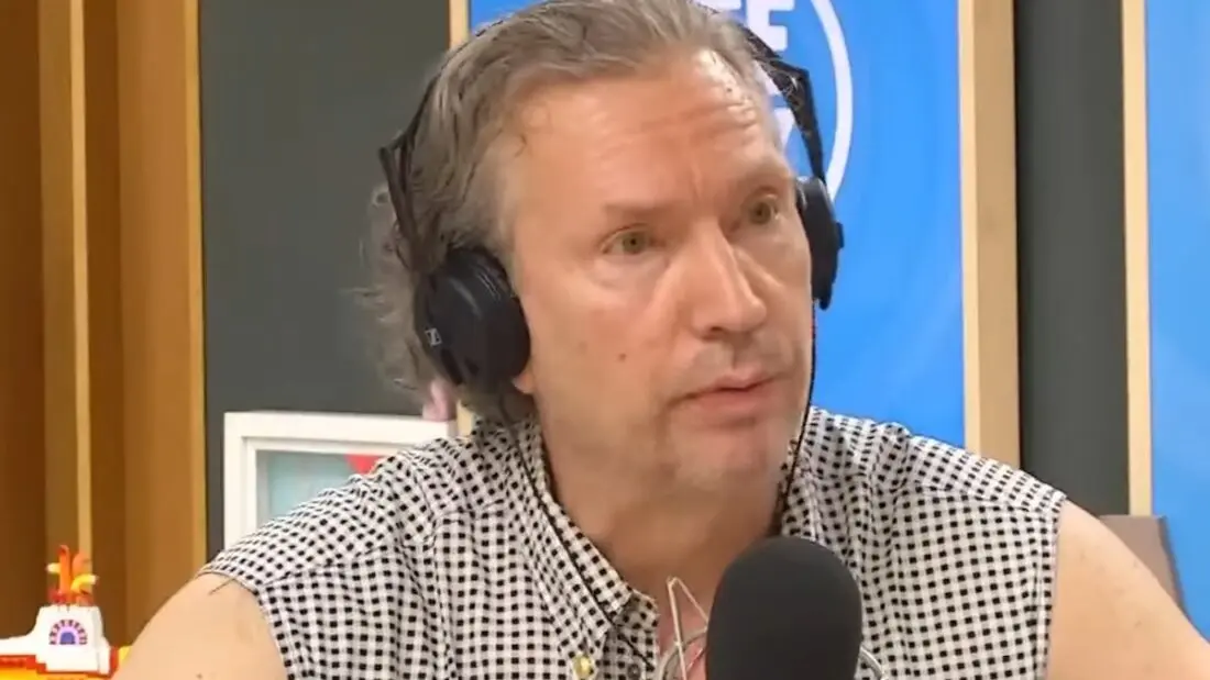 Mauro Repetto: Un Viaggio Attraverso la Sua Carriera Artistica