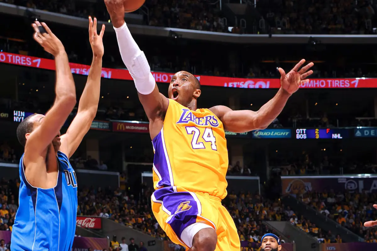 Analisi della Rivalità tra Mavericks e Lakers image 1