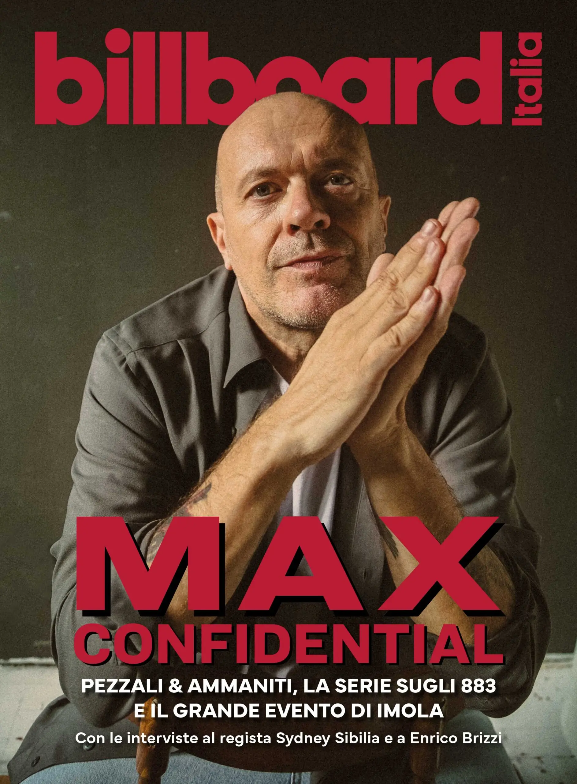 Max Pezzali: Un viaggio nella sua carriera musicale