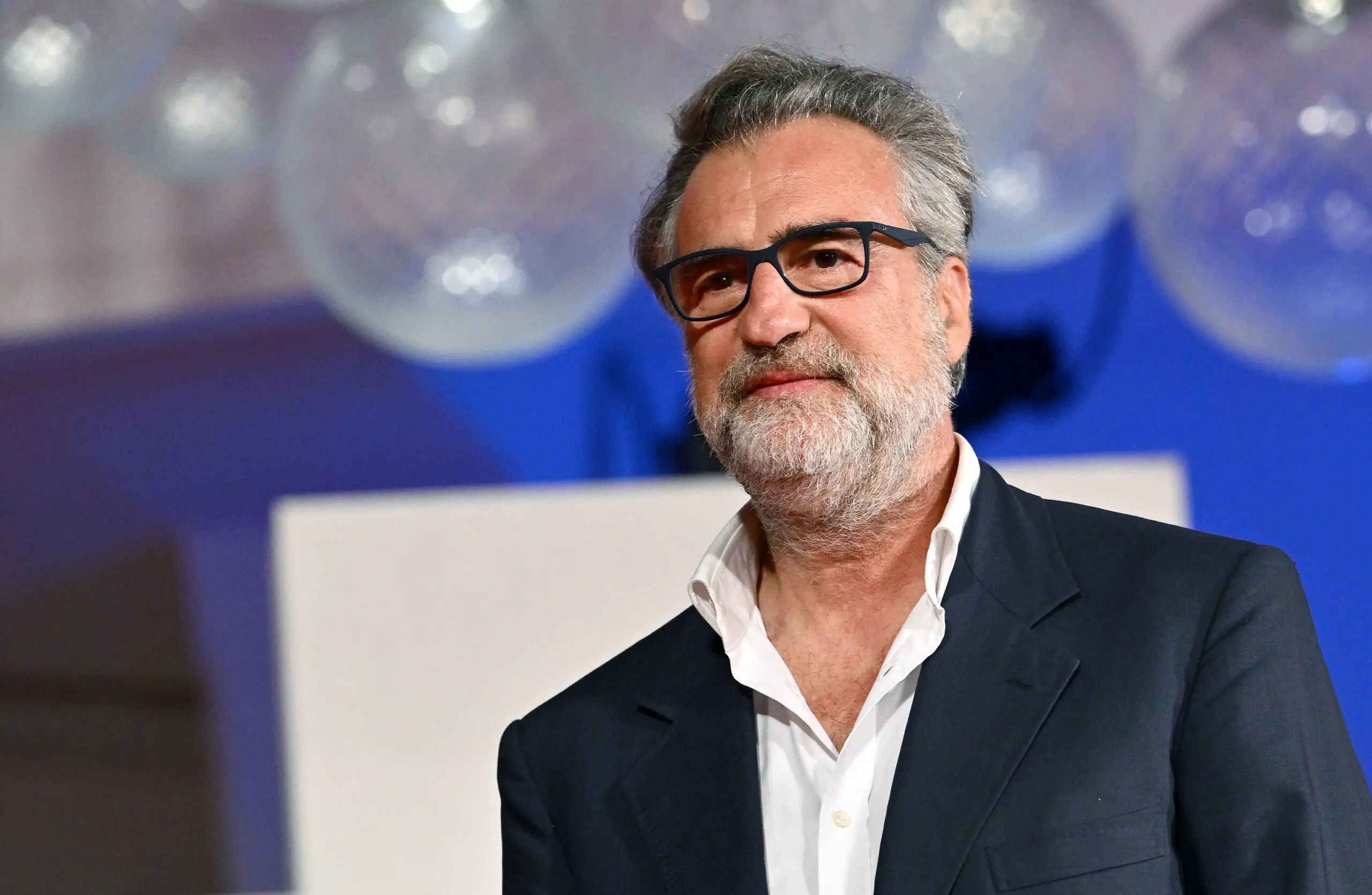 Il Fenomeno Max Tortora nel Mondo della Televisione image 1