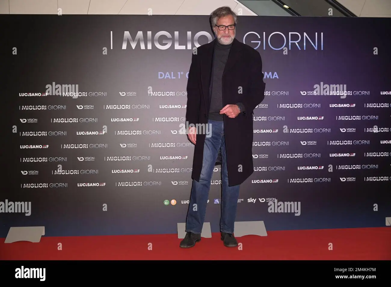 Max Tortora: La Carriera e le Ultime Novità