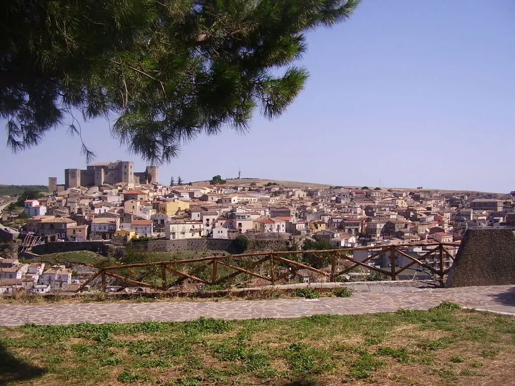 La Città di Melfi: Un Viaggio tra Storia e Cultura