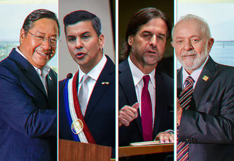 Mercosur: L’Importanza del Blocco Economico Sudamericano