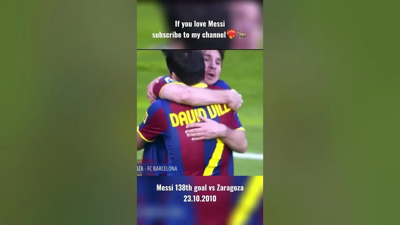 Lionel Messi: La Leggenda Vivente del Calcio