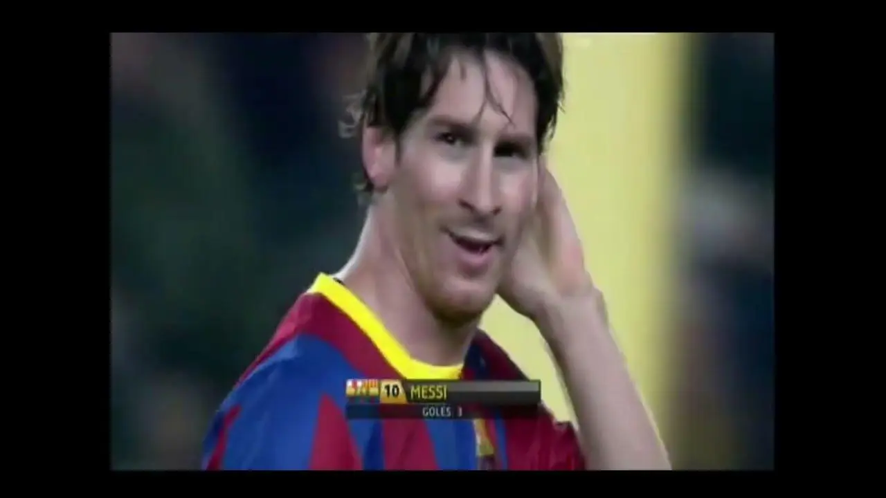 Messi e il suo impatto nel calcio moderno image 1
