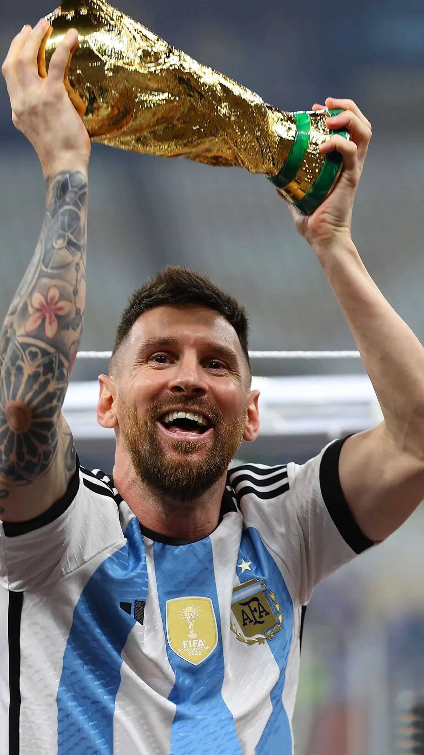 Lionel Messi: La leggenda del calcio e il suo impatto globale