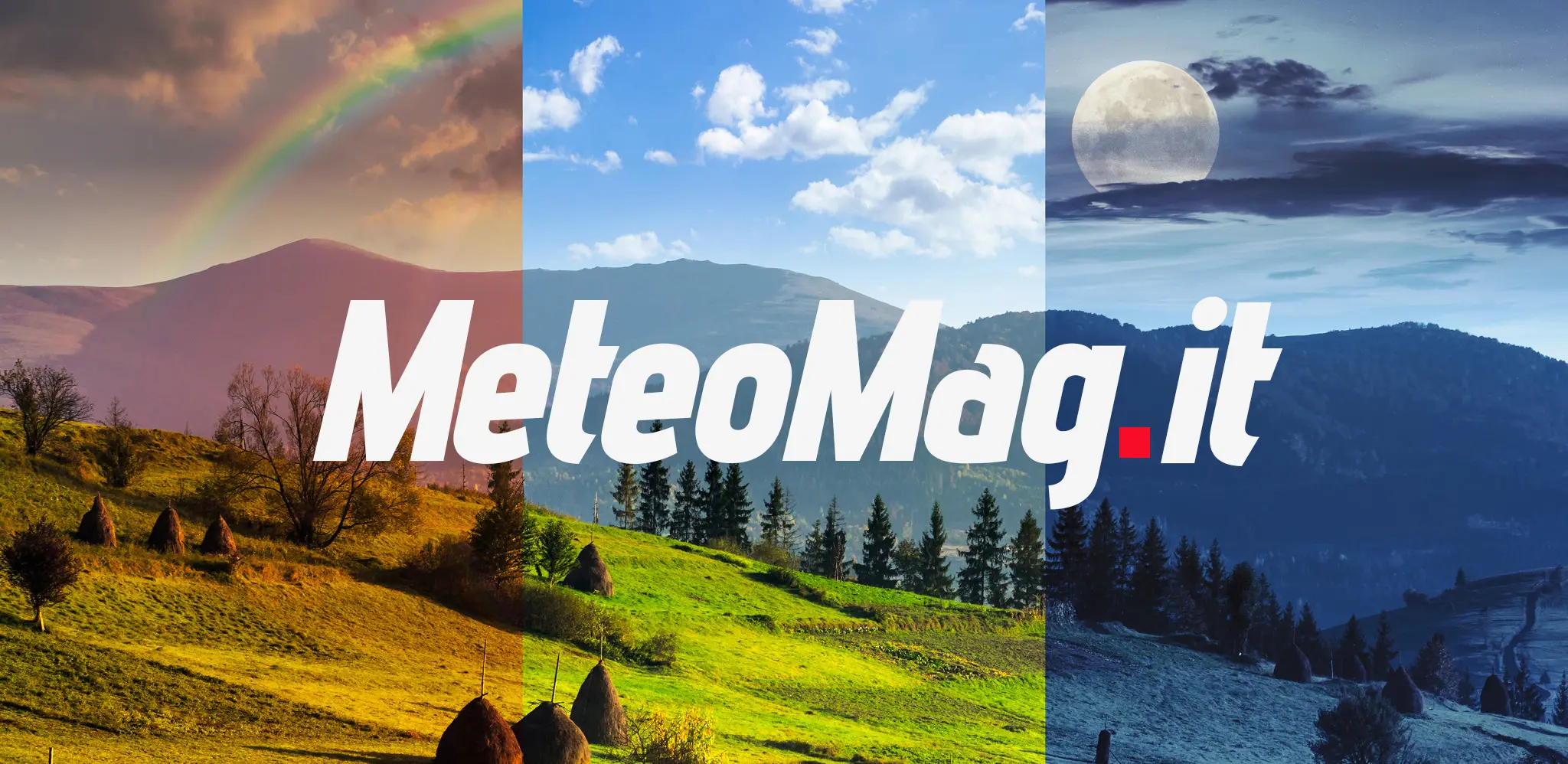 Previsioni Meteo di Domani: Che Tempo Faremo?