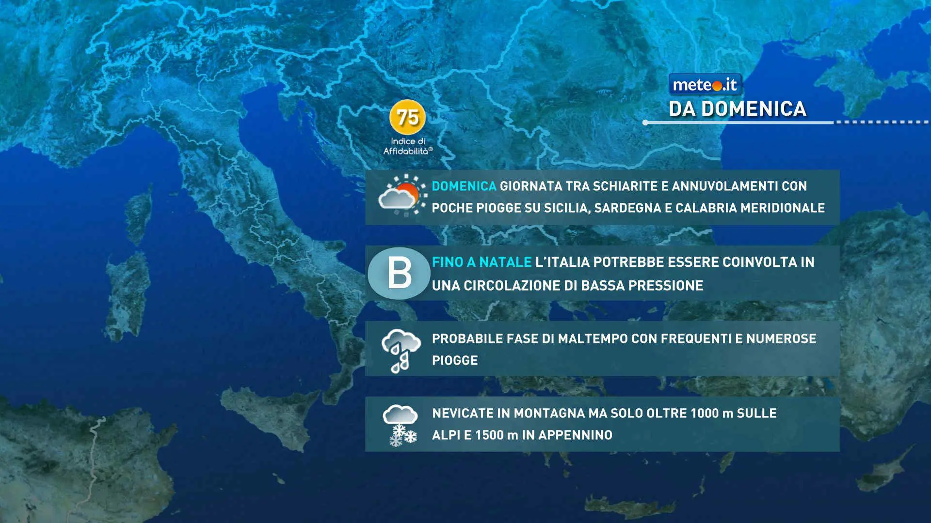 Previsioni Meteo Milano Oggi: Cosa Aspettarsi