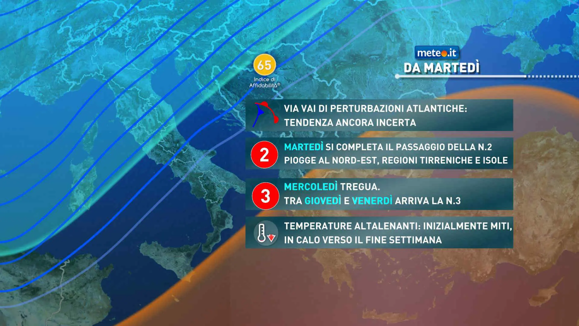 Meteo New York: Le Ultime Novità e Previsioni