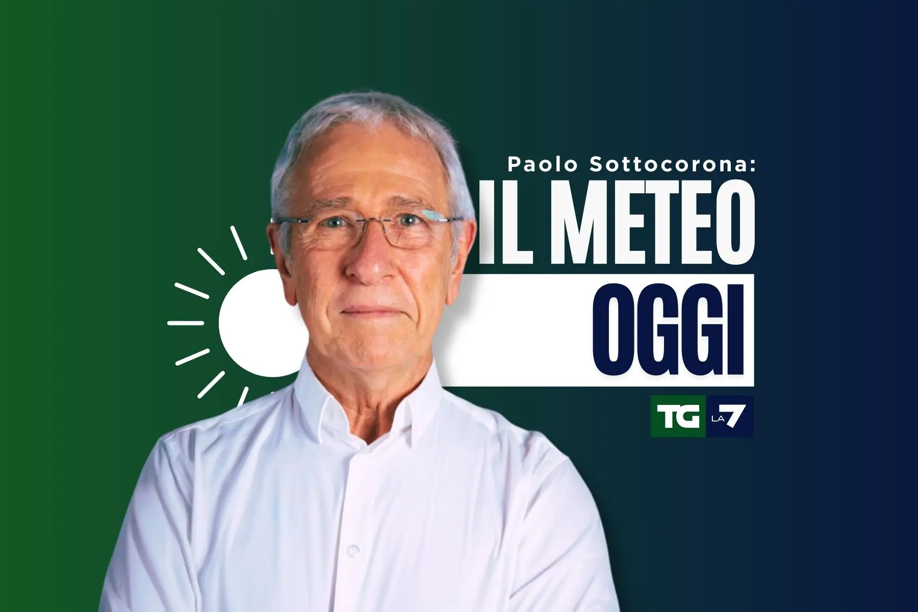 Previsioni Meteo Oggi: Cosa Aspettarsi in Italia