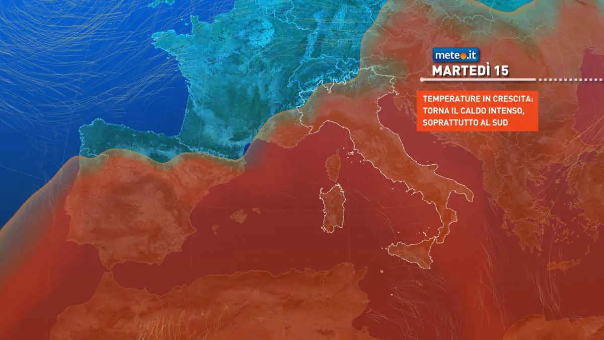 Meteo Palermo: Le Ultime Previsioni e Tendenze