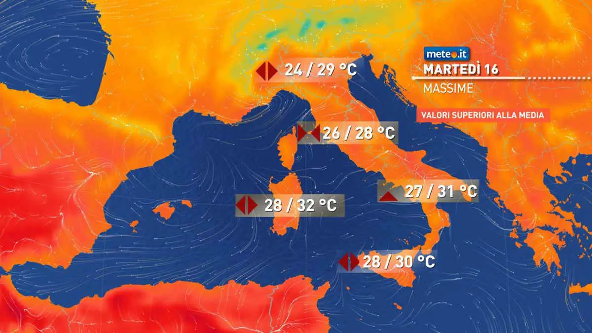 Meteo Palermo Oggi: Cosa Aspettarsi?