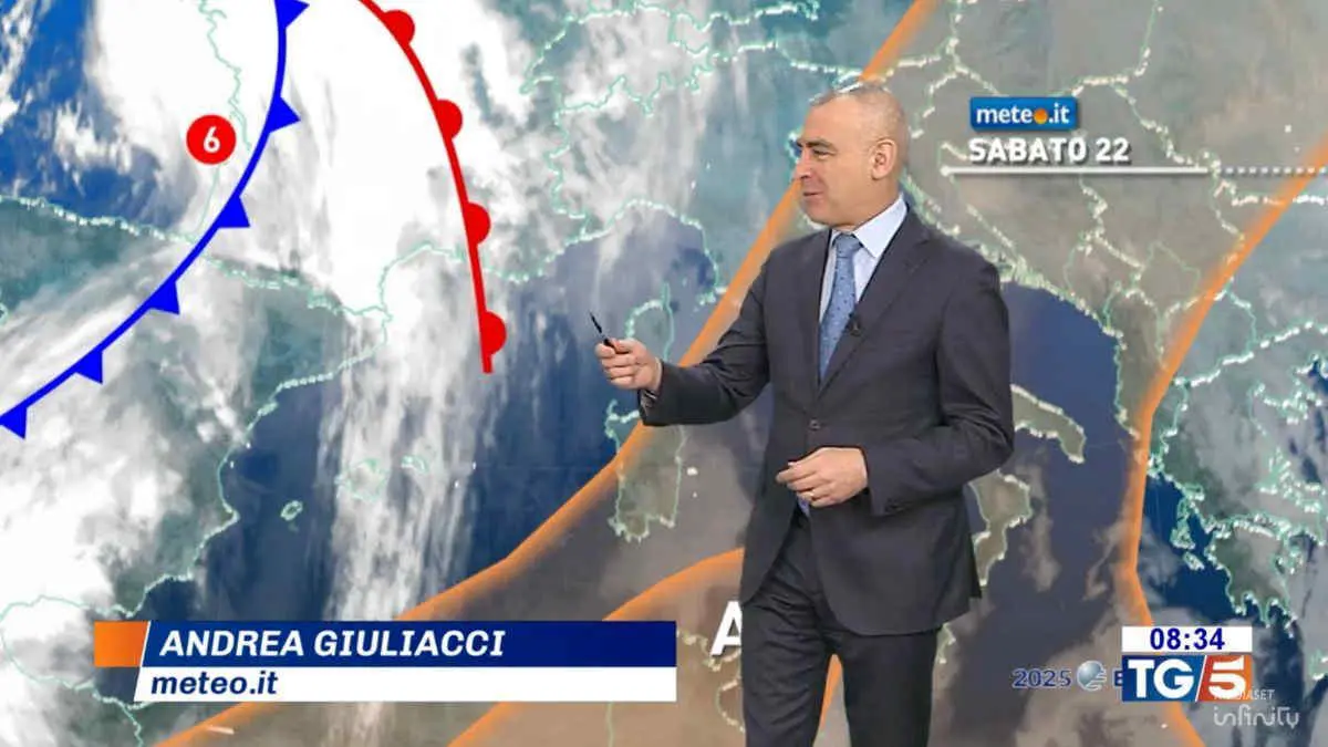 Previsioni Meteo per Piacenza: Cosa Aspettarsi Questa Settimana