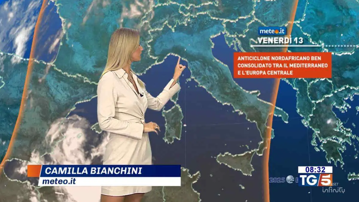 Meteo Roma Oggi: Previsioni Dettagliate
