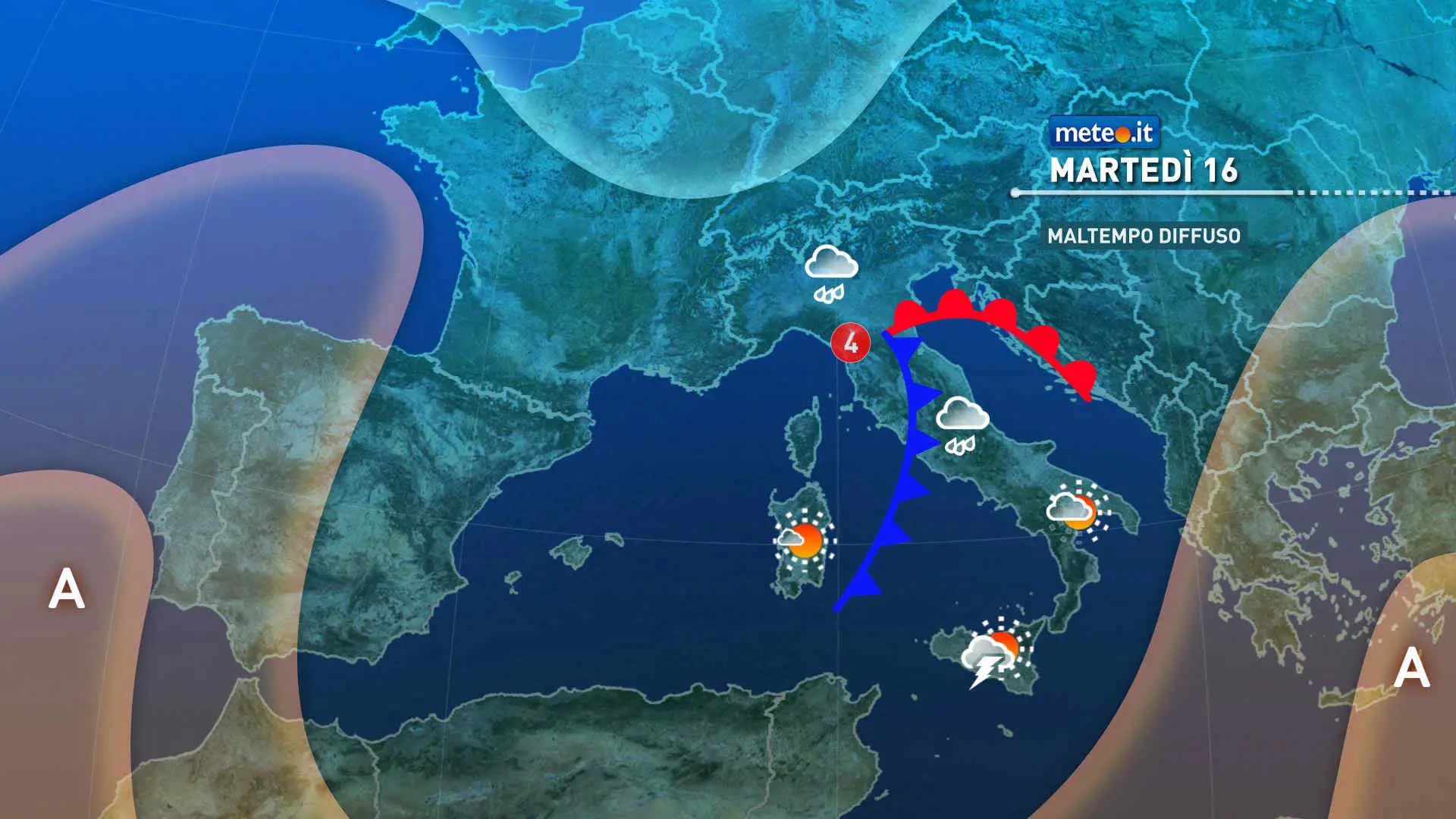 Previsioni Meteo Roma Oggi: Cosa Aspettarsi