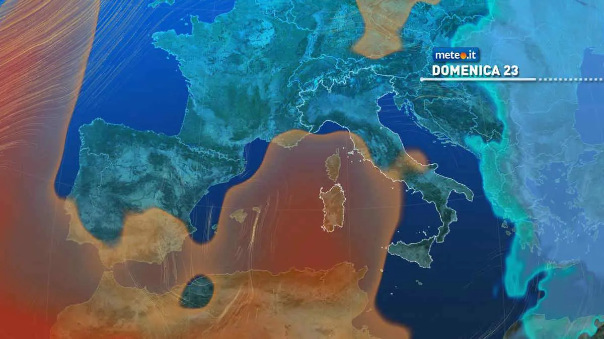 Meteo Roma Oggi: Previsioni e Aggiornamenti