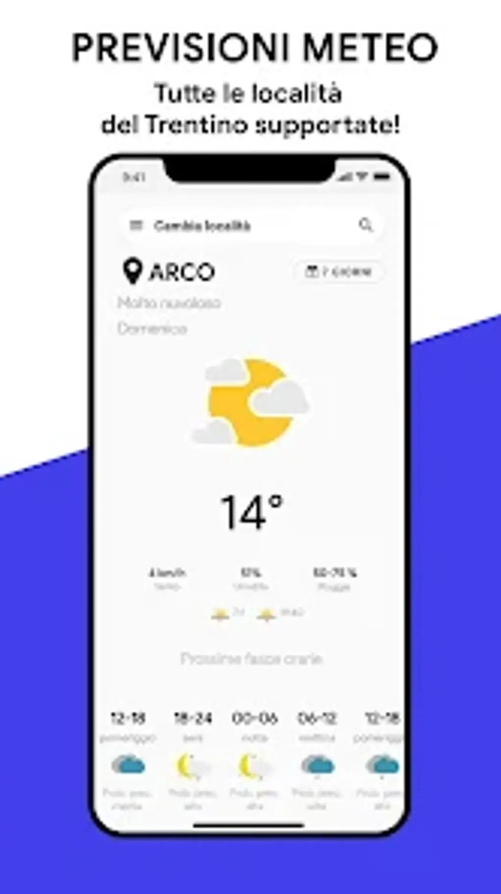 Previsioni Meteo Trentino: Ultime Notizie e Tendenze