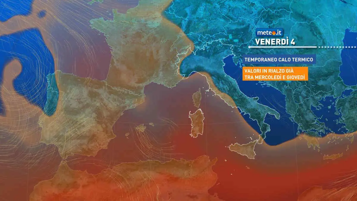 Previsioni Meteo per Verona: Ultime News e Tendenze