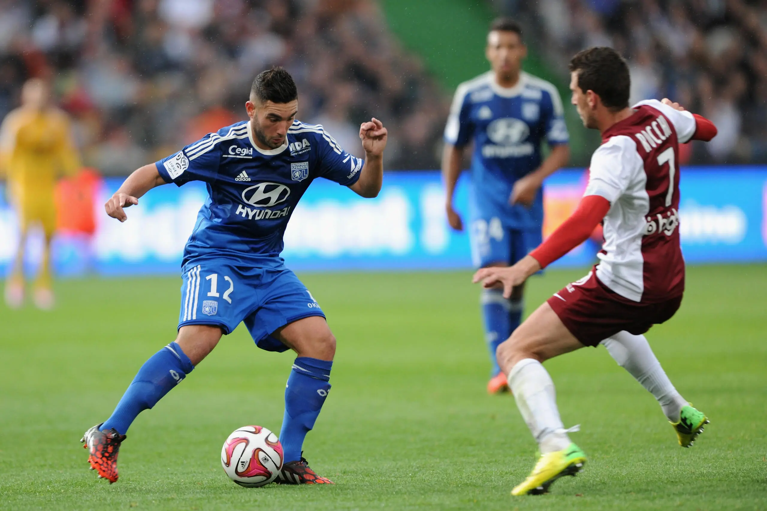 Metz – Lione: Analisi e Aspettative per la Partita