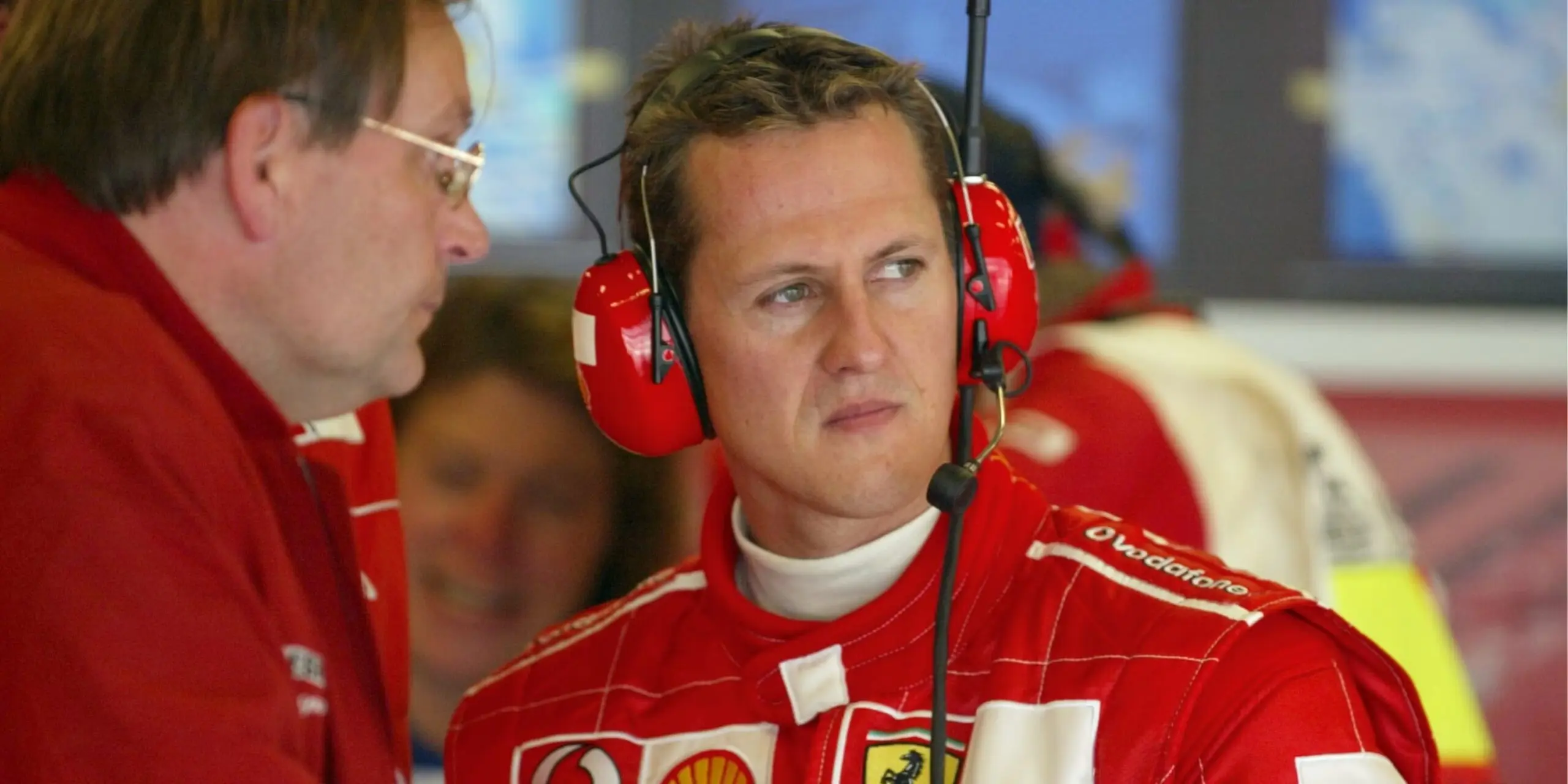 Michael Schumacher: Una carriera che ha fatto la storia della Formula 1
