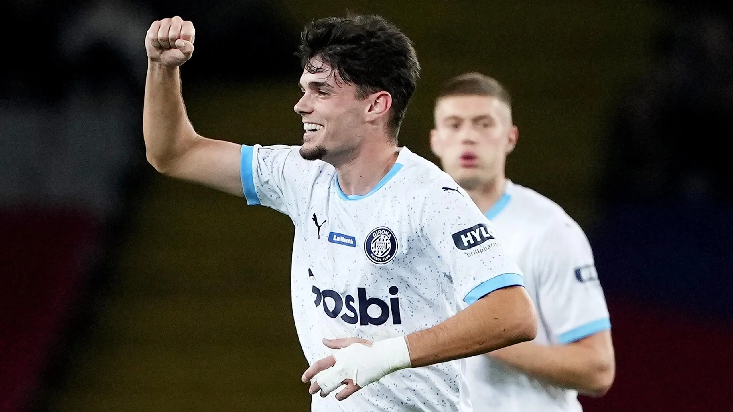 Miguel Gutiérrez: L’ascesa di un giovane talento nel calcio