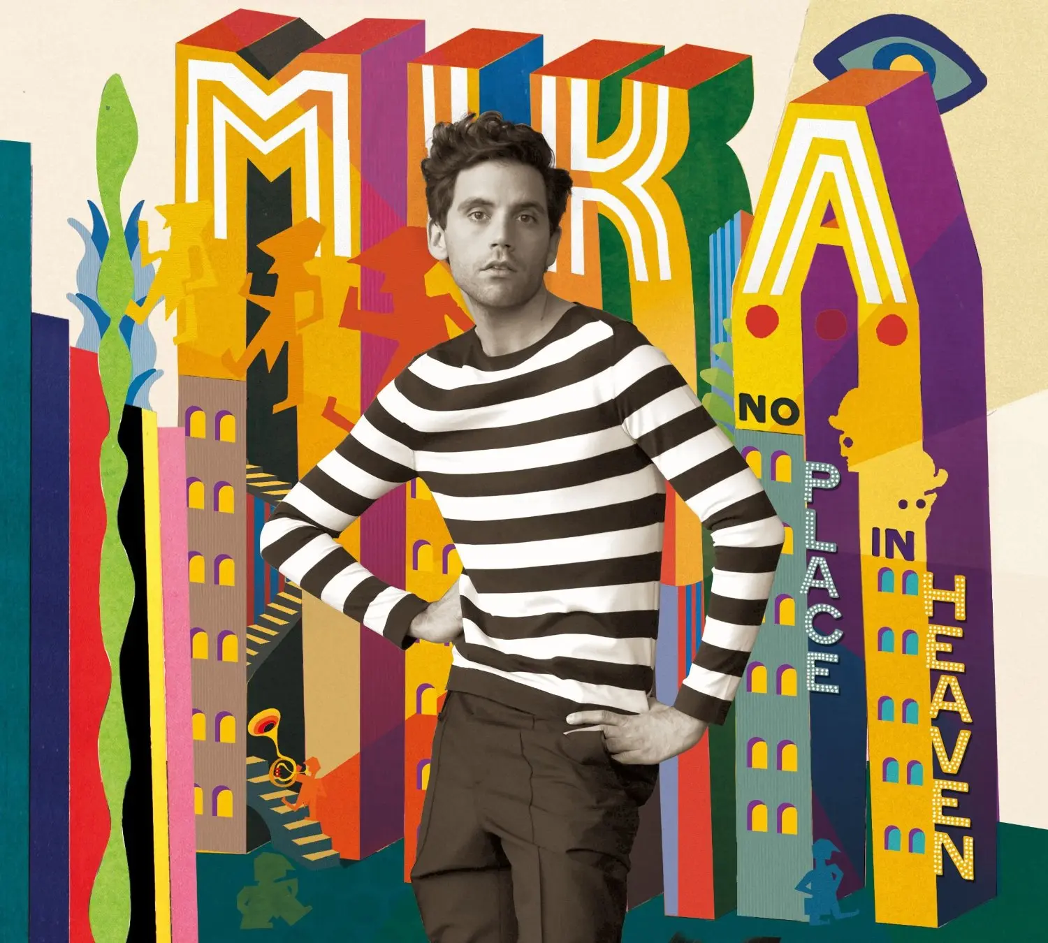Mika: Il Ritorno con un Nuovo Album e Tour 2023