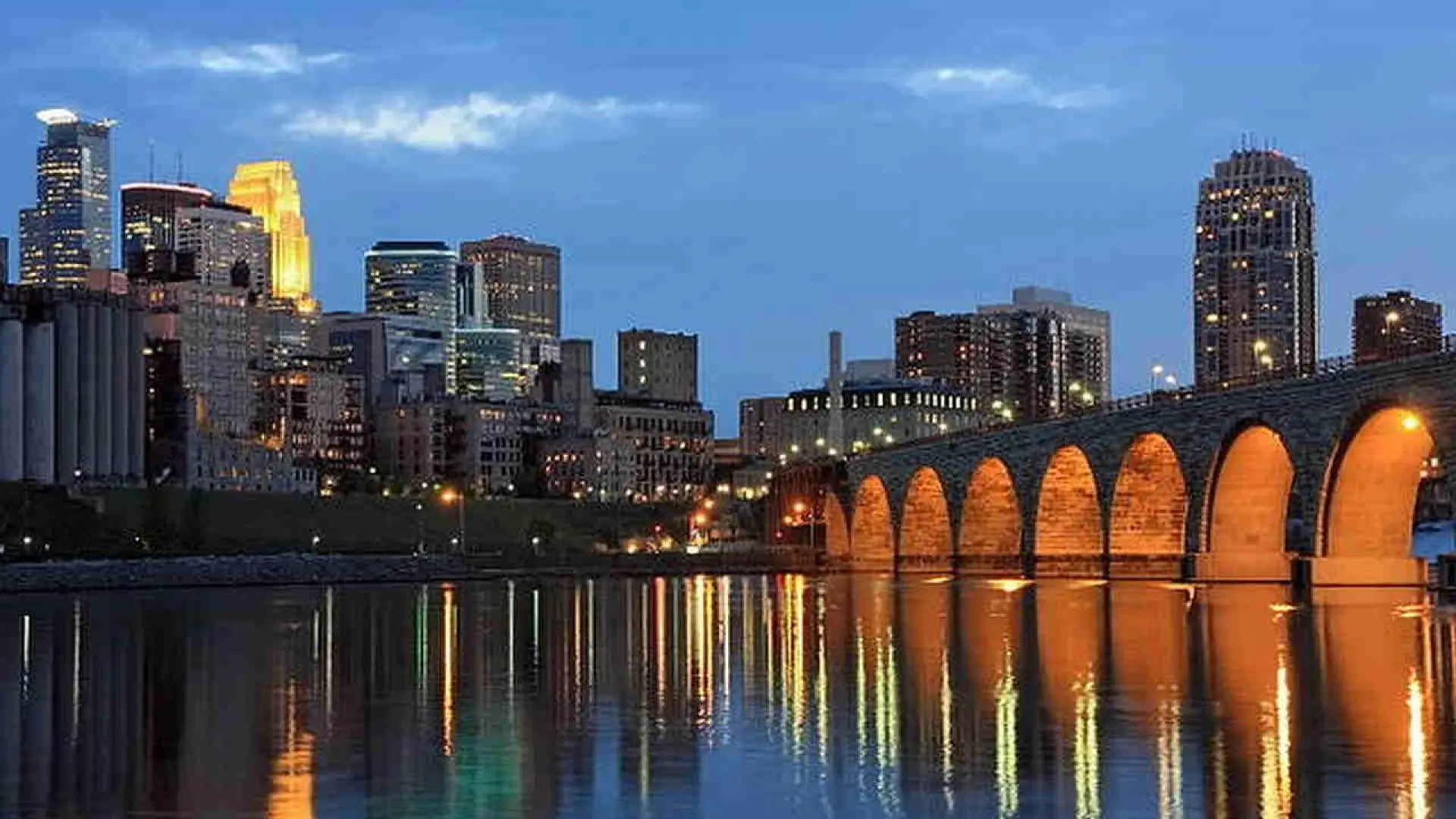 Esplorando Minneapolis: Un Hub Culturale e Sociale
