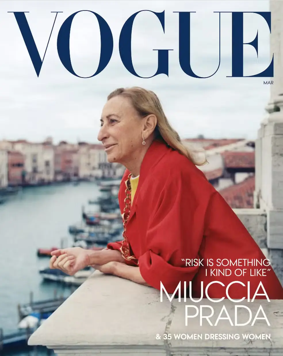 L’Influenza di Miuccia Prada nel Mondo della Moda
