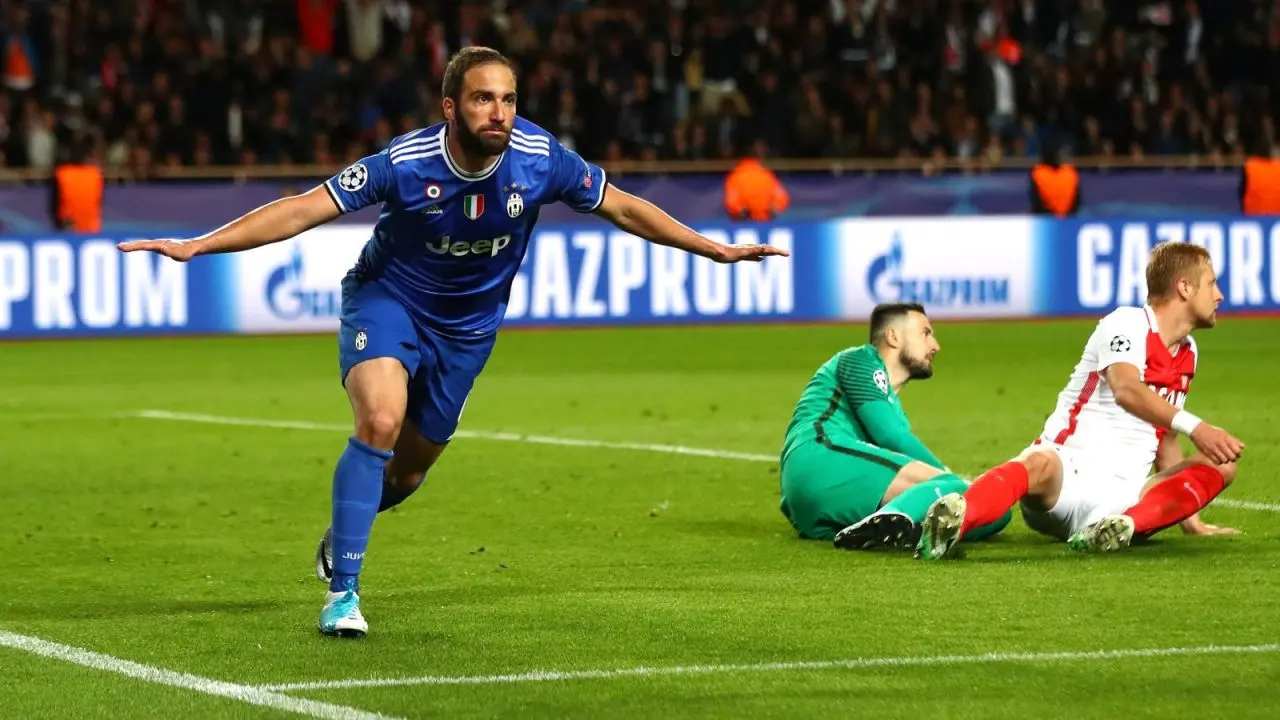 Monaco – Juventus: Analisi e Prospettive per la Stagione