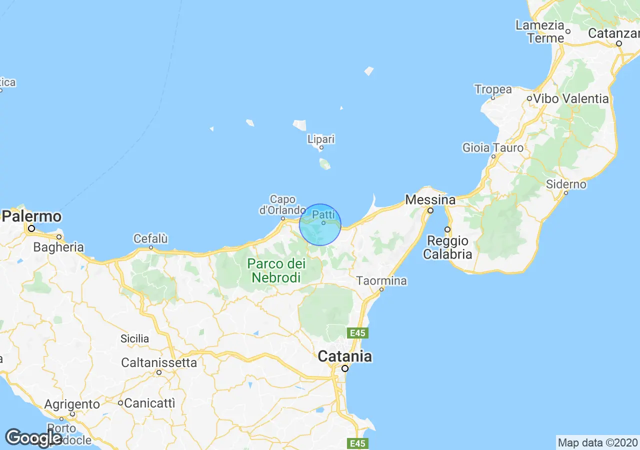 Montagnareale: Tesoro Nascosto della Sicilia