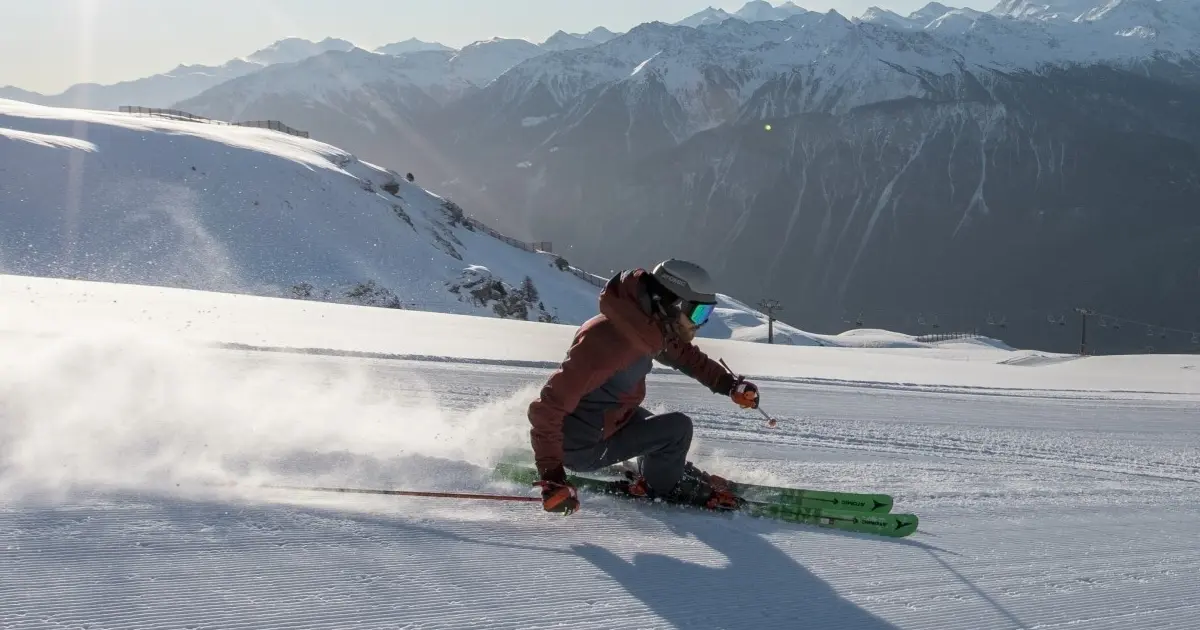 Moretti Crans Montana: Un Nuovo Paradiso Alpino