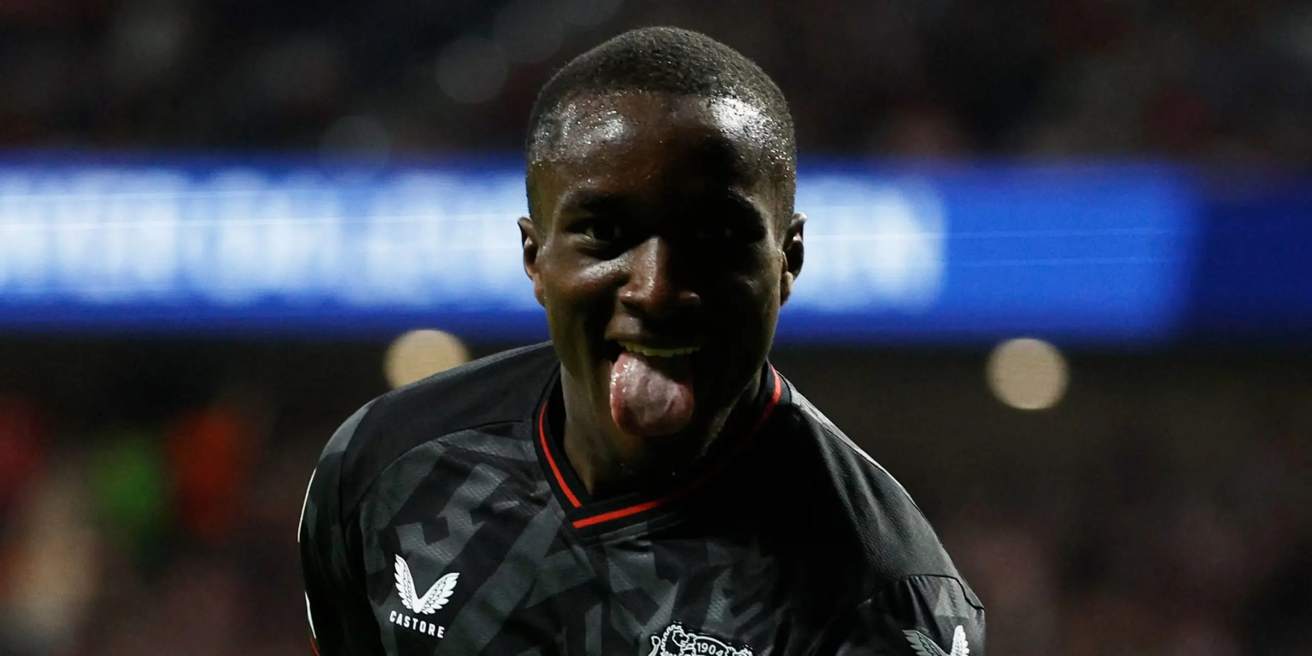 Moussa Diaby: la stella emergente nel mondo del calcio