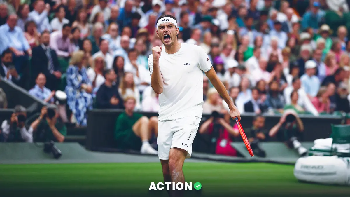 Musetti e Fritz: La Nuova Generazione del Tennis