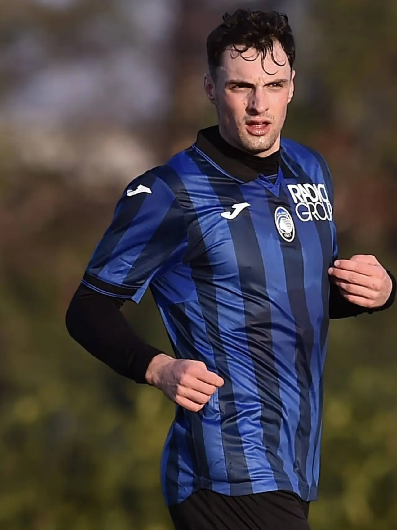 Nadir Zortea: La Promessa del Calcio Italiano