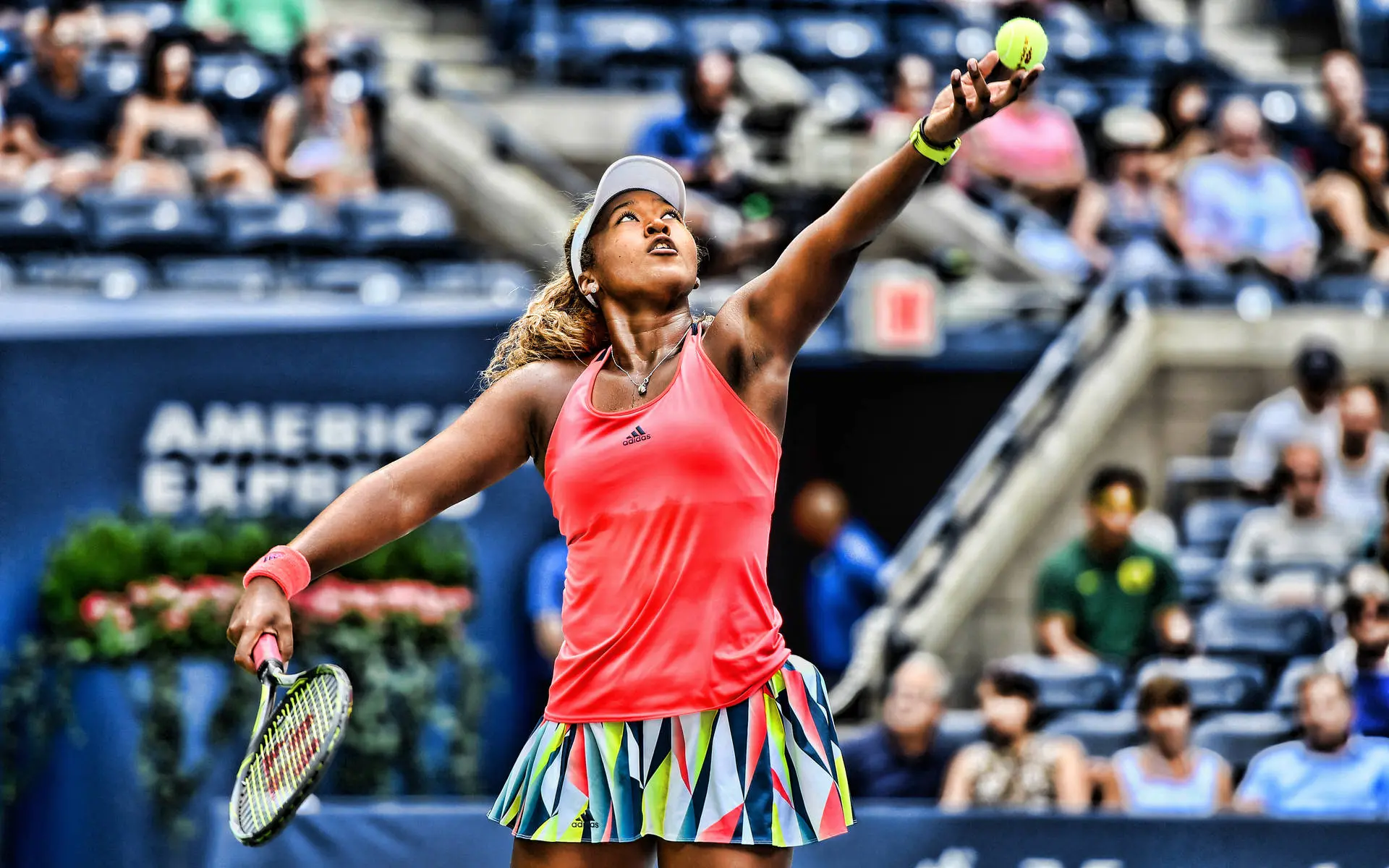 Naomi Osaka: Talento e attivismo nel tennis