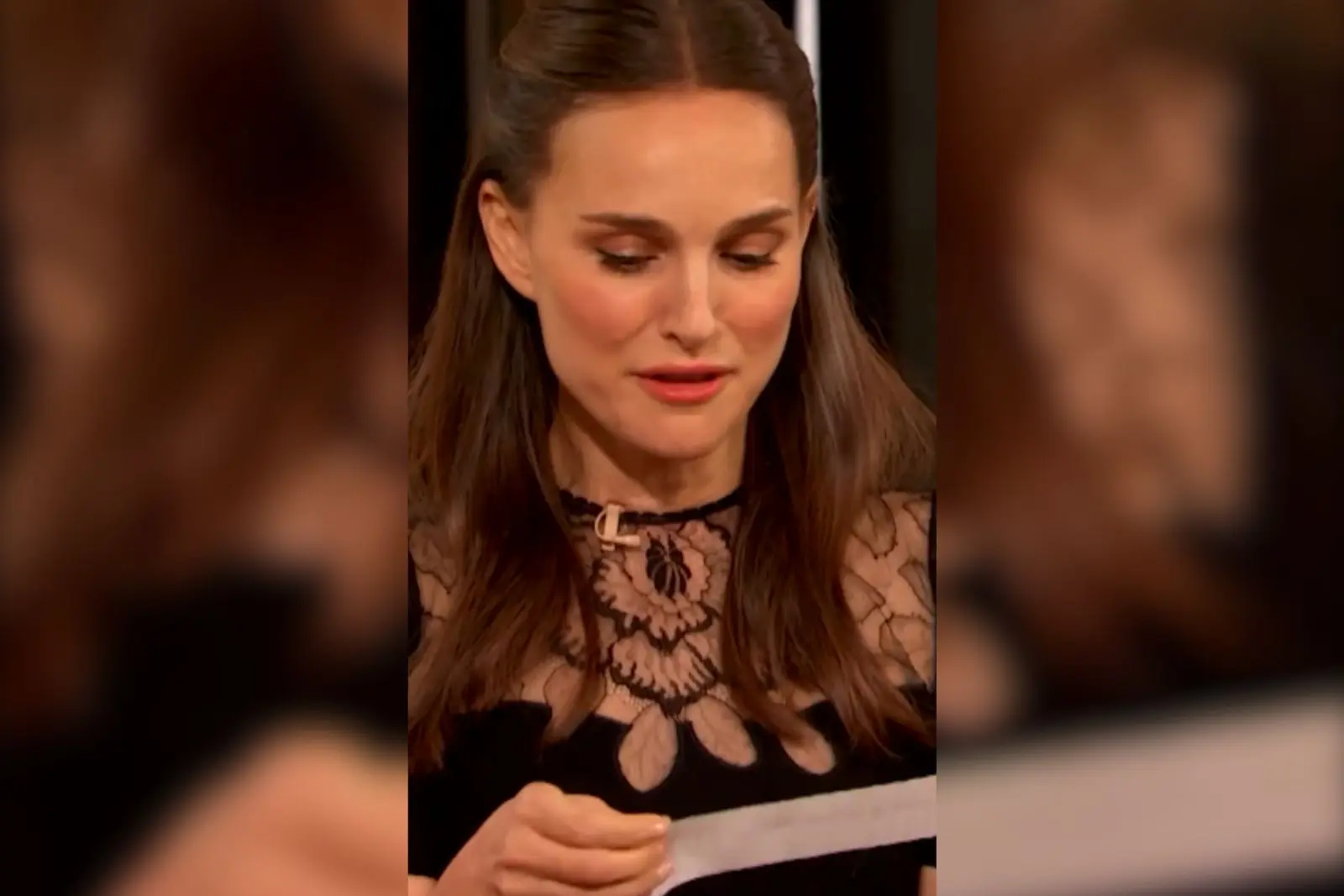 Natalie Portman: Una Stella di Hollywood e un’Attivista Inarrestabile