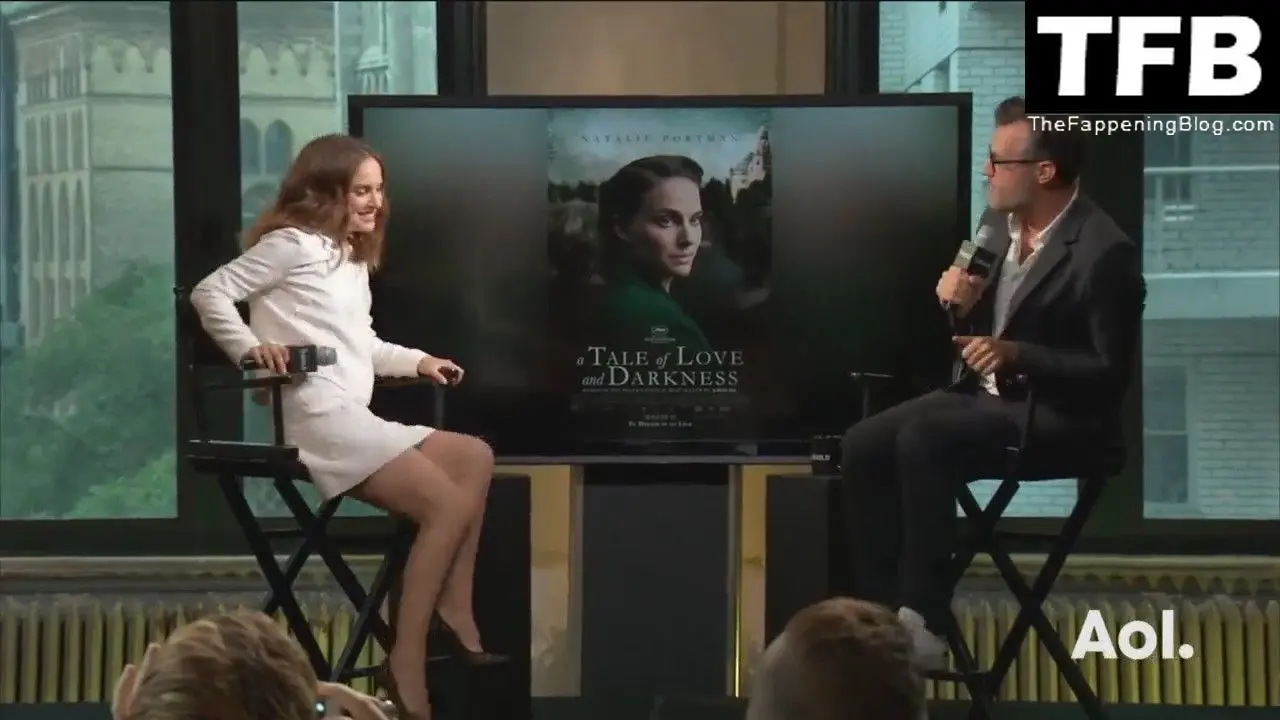 Natalie Portman: La Storia di un’Icona di Hollywood