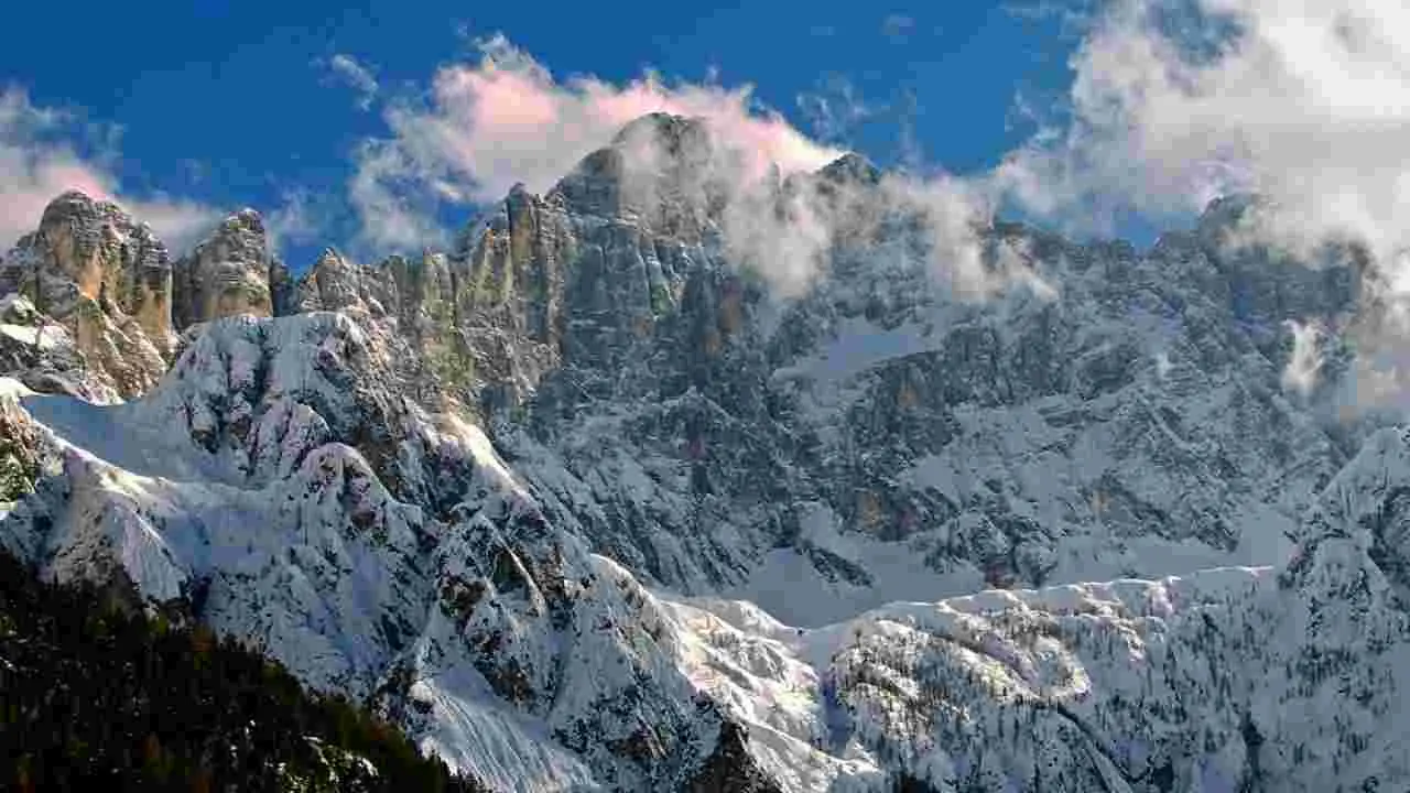 La Neve in Pianura: Un Evento Straordinario nel 2023